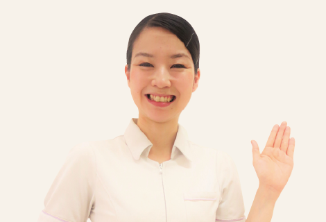 店長候補